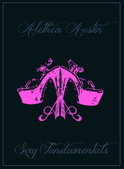 Alethea Austin - Sexy Fundamentals DVD - Sexy Fundamentals 64 Min - DVD - NTSC Format

Even the simplest movement can be sexy. Let us not forget the fundamentals of Pole Dancing starting with how to walk in heels, mesmerizing arm movements and effortless, ripple-filled body waves. Alethea Austin will guide you through the basics of moving around the pole and transitioning to the floor. These instructional DVDs are designed to help every dancer develop confidence in their sexy fundamentals. From kicks and poses to help your flexibility, to press handstands and bottom third pole combos to increase core strength, Alethea will make sure you master the fundamentals of Pole Dance in the comfort of your own home, regardless of your fitness level. in Pole Dancing DVDs