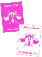 Alethea Austin - Stretch Set - 2 DVDs