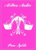 Alethea Austin - Pure Splits DVD