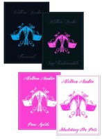 Alethea Austin - Full 4-DVD Set