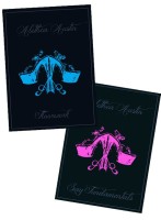 Alethea Austin - Sexy Fundamentals and Floorwork Set - 2 DVDs