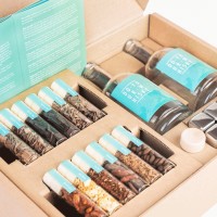 DO YOUR WHISKY - Whiskey Making Kit