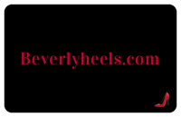 Beverlyheels Gift Card