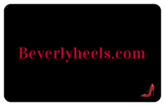Beverlyheels Gift Card