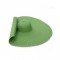 Oversized Straw Summer Brim Summer Sun Beach Hat - Green