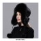 Ushanka Earmuffs Faux Furry Nomad Winter Hat - Black