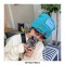 Cute Korean Style Anime Kawaii GameBoy Winter Hat - Yellow