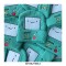 Cute Korean Style Anime Kawaii GameBoy Winter Hat - Yellow