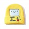 Cute Korean Style Anime Kawaii GameBoy Winter Hat - Yellow
