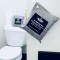 2x 200g California Home Goods Activated Air Purifying Bags. Removes Bacteria & Odors