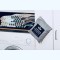 2x 200g California Home Goods Activated Air Purifying Bags. Removes Bacteria & Odors