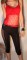 Sporty Stretch Pants