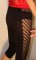 Sporty Stretch Pants