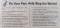 500-pack White Hanes Face Masks - Washable, 100% Cotton - Medium Size