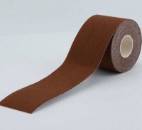 2040 Adhesive Breast Lift Tape Dark Skin