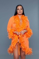 BW834S Lux Robe