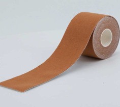 2040 Adhesive Breast Lift Tape Caramel