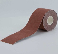 2040 Adhesive Breast Lift Tape Mocha