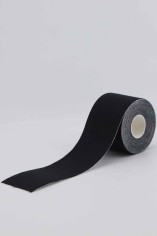 2040 Adhesive Breast lift Tape Black