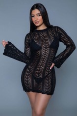 2409 Kinsley Mini Dress