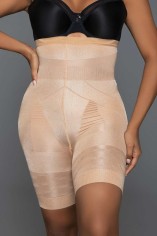 BW1674 Hold It Together Body Shaper