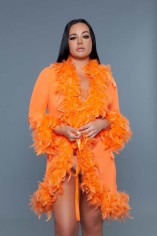 BW834S Lux Robe