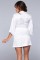 1800 Bridal Robe