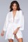 1800 Bridal Robe