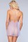 1801 Sweet Dreams Babydoll Lavender