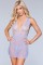 1801 Sweet Dreams Babydoll Lavender