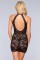 1807 Trisha Dress