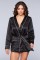 1815 Kali Robe Black