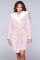 1817 Janet Robe Pink