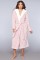 1818 Janette Robe Pink