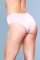 1848 Roxy Panty - Black