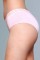 1848 Roxy Panty - Black