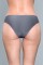 1849 Regina Panty Grey