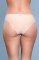 1849 Regina Panty - White
