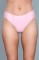 1850 Panties - Pink