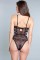 1865 Katiya Teddy Black