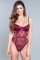 1865 Katiya Teddy Burgundy