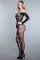 1889 Silent Movies Bodystocking