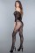 1890 Pillow Talk Bodystocking