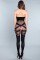 1897 in Your Bed Bodystocking