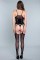 1898 High Maintenance Bodystocking