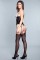 1898 High Maintenance Bodystocking