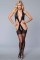 BWB115 Cross the Line Body Stocking