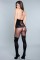 1907 Good At Being Bad Bodystocking