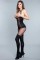 1907 Good At Being Bad Bodystocking