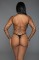 Dancing All Night Bodystocking